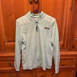 Women’s Vineyard Vines Sheep Shirt